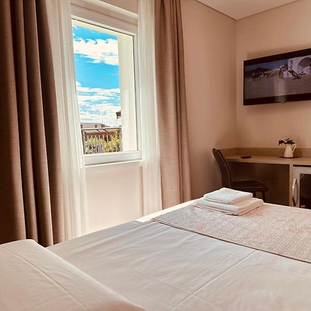 Hotel Riviera Magnano in Riviera Eksteriør bilde