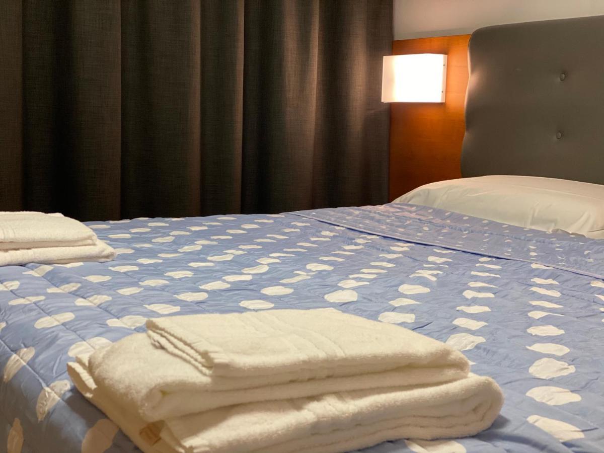 Hotel Riviera Magnano in Riviera Eksteriør bilde