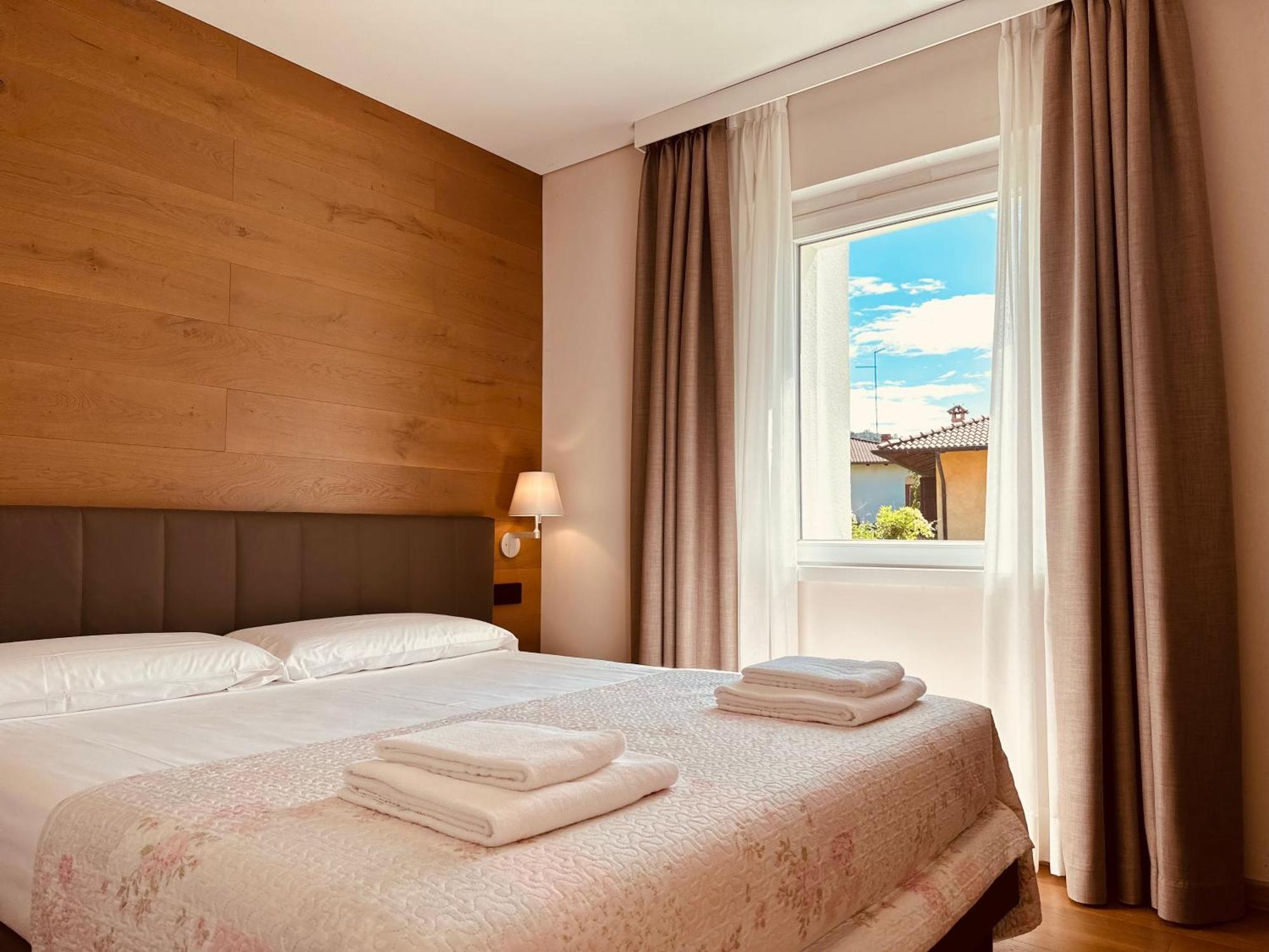 Hotel Riviera Magnano in Riviera Eksteriør bilde